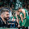 Linas Kleiza apie Kauno &bdquo;Žalgirio&ldquo; sėkmės receptą Euroygos sezono starte