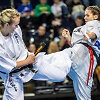 Brigita Gustaitytė ir Marija Sekunda