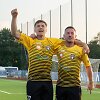 Alytaus &bdquo;Dainavos&ldquo; futbolininkai
