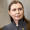 Dovilė &Scaron;akalienė