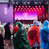 Violetos Urmanaos ir Alfredo Nigro koncertas &bdquo;Midsummer Vilnius&ldquo; festivalyje