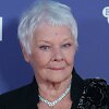 Judi Dench 