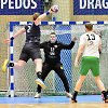 &bdquo;Dragūnas&ldquo; &ndash; &bdquo;Granitas&ldquo; rungtynių akimirka