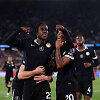 Trevoh Chalobah &scaron;venčia įvartį