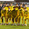 Lietuvos U19 futbolo rinktinė