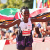 Ruth Chepngetich
