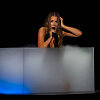 N&oslash;ra Blu &bdquo;Hold My Own&ldquo;