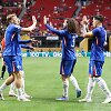 &bdquo;Chelsea&ldquo; futbolininkai
