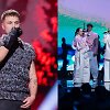 &bdquo;Eurovizijos&ldquo; atrankos antrojo pusfinalio laimėtojai Atikin ir &bdquo;Vilnius voices&ldquo;