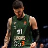 Deividas Sirvydis