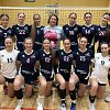 KSM &bdquo;Starto-Viktorijos-Svajos&ldquo; tinklininkės