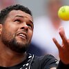 Jo-Wilfriedas Tsonga