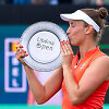 Elise Mertens