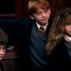 &bdquo;Haris Poteris ir i&scaron;minties akmuo&ldquo; (&bdquo;Harry Potter and the Philosophers Stone&ldquo;, 2001)