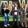 Filmo &bdquo;Aktyvistas&ldquo; premjera