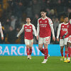 &bdquo;Arsenal&ldquo; futbolininkai