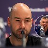 Vassilis Spanoulis &Scaron;aro akimis