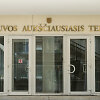 Lietuvos Auk&scaron;čiausiasis Teismas