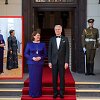 Gitanas ir Diana Nausėdos