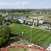 Futbolo stadiono atidarymas