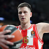 Nemanja Nedovičius