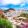 Frigiliana, Ispanija