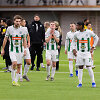 Vilniaus &bdquo;Žalgiris&ldquo; - Vilniaus rajono &bdquo;TransInvest&ldquo;