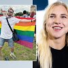 Dominykas Vaitiekūnas, Rūta Meilutytė