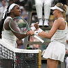 Coco Gauffir Dajana Jastremska