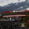 Meksiko &bdquo;Banorte&ldquo; stadionas