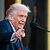 Donaldas Trumpas