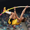 Armandas Duplantis
