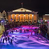&bdquo;Vilniaus ledas&ldquo; grįžta į Rotu&scaron;ės aik&scaron;tę