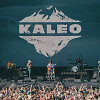 Kaleo KALEO_ElectricAvenue_@_musicphoto