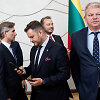Kęstutis Budrys / Paulius Peleckis nuotr.