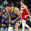 Stephenas Curry