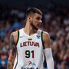 Deividas Sirvydis