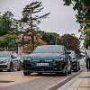 &bdquo;Ignitis ON&ldquo; elektromobilių lenktynėse &ndash; medalių lietus &bdquo;Audi&ldquo; komandoms