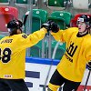 Lietuvos vyrų ledo ritulio rinktinė