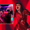 Albanijos atstovė &bdquo;Eurovizijoje&ldquo;