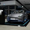 &bdquo;Tesla&ldquo; parduotuvė Vilniuje, &bdquo;Akropolyje&ldquo;