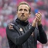 Harry Kane'as