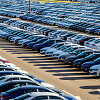Automobilių rinka.