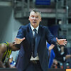 &Scaron;arūnas Jasikevičius