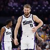 Domantas Sabonis