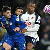&bdquo;Tottenham&ldquo; &ndash; &bdquo;Chelsea&ldquo;