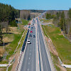 A14 Vilnius&ndash;Utena rekonstravimas