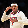 Carmelo Anthony