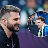 Linas Kleiza pažvelgė į Roko Jokubaičio traumą, rinktinei kainavusią medalį Europos čempionate