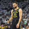 Stephenas Curry
